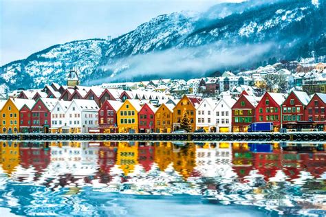 best cities norway|Best Towns & Cities to Visit in Norway .
